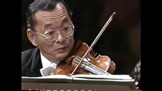 Schubert(arr. Mahler)　Death and the Maiden for String Ensemble　Mito Chamber Orchestra