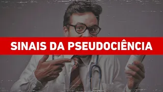 4 SINAIS de que uma terapia é uma pseudociência PERIGOSA | Psicólogo Bruno Farias