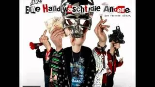 SIDO FEAT  KITTY KAT DAS EINE EINE HAND WÄSCHT DIE ANDERE TRACK  06