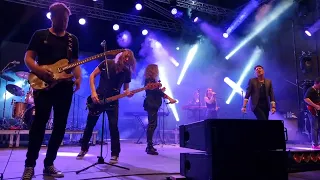 Whole Lotta Love by The Classic Rock Show - Live @Malta Rock The Fort 2022