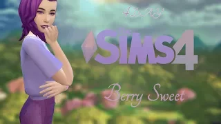 30 DAY CASЯгодка-Слива4 DAYThe Sims 4