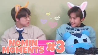 [NCT DREAM] MY FAVOURITE NOMIN MOMENTS PART 3 | AND THINGS WE SHOULD KNOW ABOUT THEM