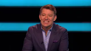 Tipping Point S13E20