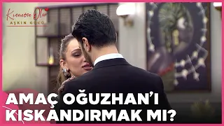 Rümeysa, Kıskandırmak İçin Eski Sevgilisini mi Çağırdı? | Kısmetse Olur: Aşkın Gücü