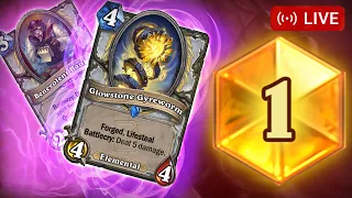 NEW Hearthstone Nerfs and Buffs