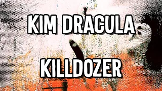 Kim Dracula - Killdozer - Karaoke Instrumental