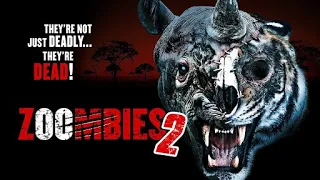 Zoombies 2 full movie