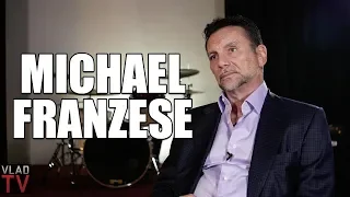 Michael Franzese: I Had $1M in Loans on the Street, I Hurt People Who Didn't Pay (Part 4)