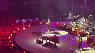 Billy Joel - The Entertainer LIVE MSG 2023