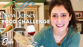 Ultimate New Jersey Food Challenge: Trying All Of Tess’s Pantry’s Iconic Eats