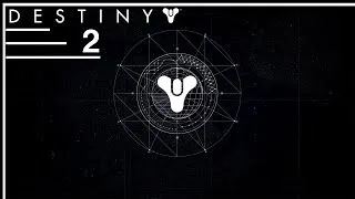 Destiny 2 Играю титаном - Новая ПП " План побега "  ( Без клановый воин одиночка )