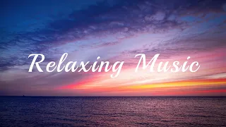 [♬] "Calm music that provides inner rest and relaxation"/(♬Relax, Study, Deep Sleep, Healing Music♬)