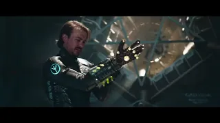 IRON MAN 4: "Ghost inside my Head" - Movie Teaser Trailer (2024) HD