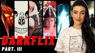 + 7 CLÁSSICOS NA DARKFLIX - Part. III | Especial