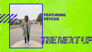 Psychs | THE N3XT UP LIVE (21/02/21)