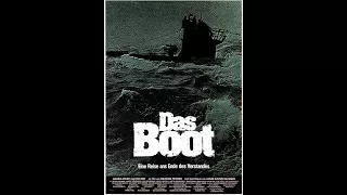 Das Boot (Trailer)