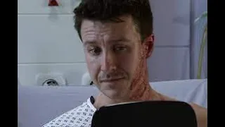 Coronation Street’s Ryan Connor to create an OnlyFans account after his acid attack nightmare