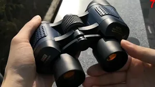Top 11 binoculars and monoculars from Aliexpress