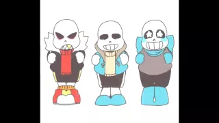 【Undertale】Sans is.... 【Parody】