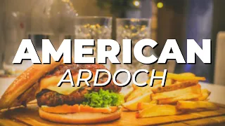 HIDDEN GEMS! 5 AMERICAN RESTAURANTS in Ardoch, North Dakota