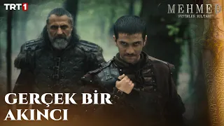 Ulubatlı Hasan Gerçek Bir Akıncı Oldu - Mehmed: Fetihler Sultanı 8. Bölüm @trt1