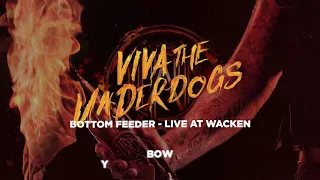 Parkway Drive - "Bottom Feeder" (Live At Wacken)