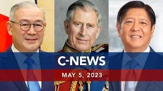 UNTV: C-NEWS | May 5, 2023