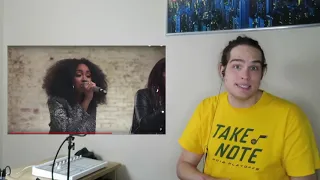 Voice Teacher Reacts to Little Mixs Best Live Vocals