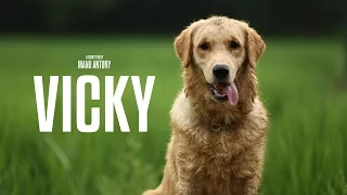 VICKY Short Film