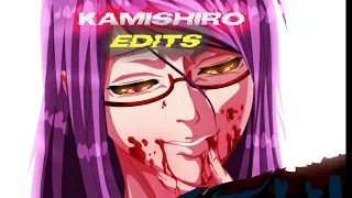 Rize Kamishiro | EDITS | ЭДИТ