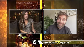 Programa Sábado en la Noche – 15/05/2021 (Bloque 7)