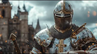 Ai Draws 200 Countries as Knights!