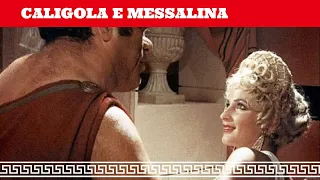 Caligola E Messalina I Storico I Drammatico I Film completo in Italiano