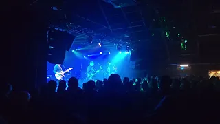 The Church- Under The Milky Way (Live in  Freo.social)2023