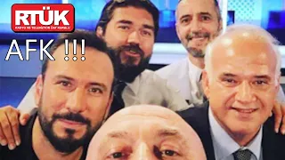 BEYAZ FUTBOL RTÜK AFK