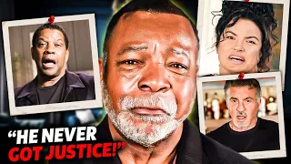 Black Actors Speak Out Against Hollywood BETRAYING Carl Weathers