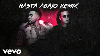 Hasta Abajo Remix - Don Omar & Daddy Yankee