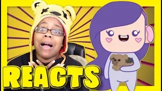 Meet My Dog -  iHasCupquake Animated AyChristene Reacts