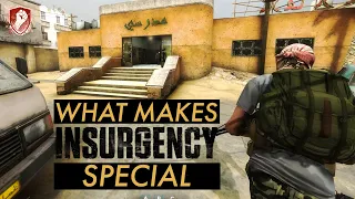 Should you play Insurgency Sandstorm in 2023? No. Play this older game instead.