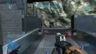 Unstoppable 2.0 (Halo Reach Montage)