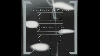 The Carnival Within - A Tribute To Dead Can Dance 1998