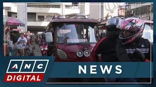 NEDA board lifts tariffs on e-motorcycles, e-bicycles until 2028 | ANC