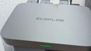 ecoflow Powerstream Probleme Kundenservice Note 6