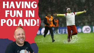 Englishman Reacts to... The MOST FUN Polish Internet Hits! | Pt4