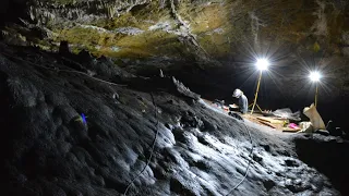 Ancient Humans Used This One Cave in Spain For a Mind-Blowing 50,000 Years