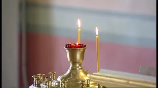 Божественная литургия 14 июня 2022 года, Морской собор святителя Николая Чудотворца, г. Кронштадт