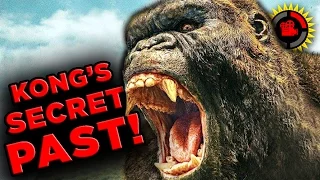 Film Theory: King Kong's Secret Past - SOLVED! (Kong: Skull Island)