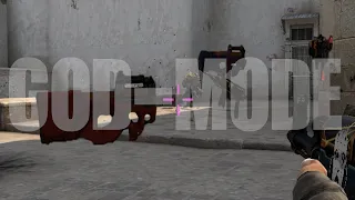 The MOST Game-Breaking BUG in CSGO