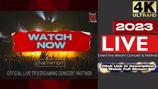 Grace Potter and Charlie Mars [LIVE] at White Oak Music Hall - Downstairs FULLHD-4k