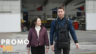 Tracker 1x10 Promo | Tracker Season 1